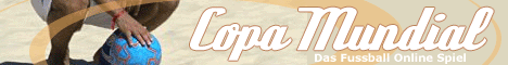 Banner von copamundial.eu